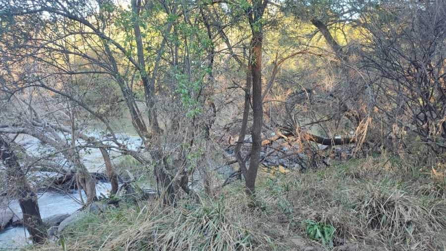2 Bedroom Property for Sale in Lindleyspoort North West